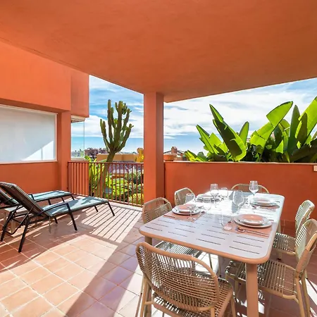 La Reserva De Marbella, By Homing U *