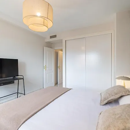 La Reserva De Marbella, By Homing U * Μαρμπέλλα