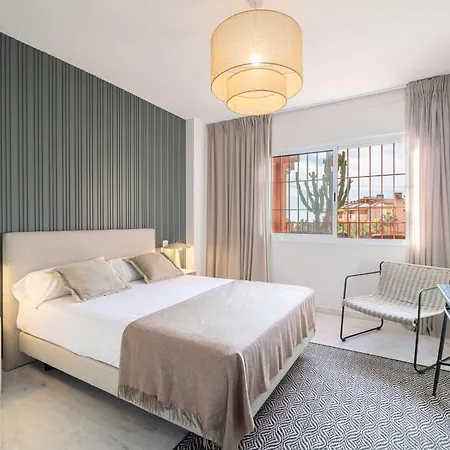 Apartamento La Reserva De Marbella, By Homing U Marbella