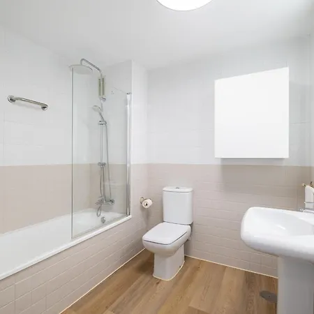 La Reserva De Marbella, By Homing U Appartement *