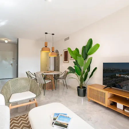 La Reserva De Marbella, By Homing U *