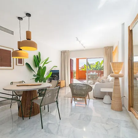 Apartamento La Reserva De Marbella, By Homing U Marbella