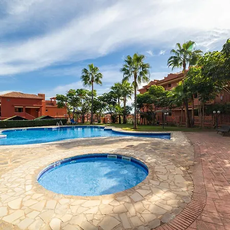 La Reserva De Marbella, By Homing U ماربيا