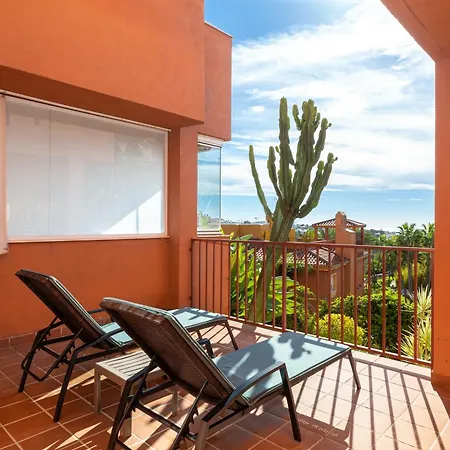 La Reserva De Marbella, By Homing U شقة ماربيا