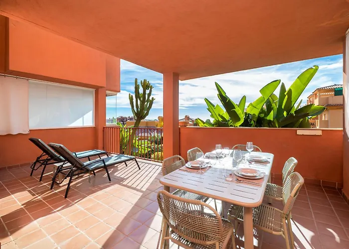 La Reserva De Marbella, By Homing U *