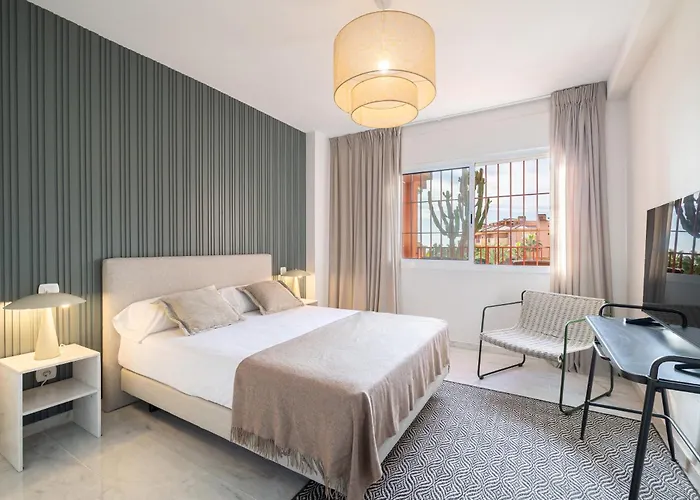 Apartament La Reserva De Marbella, By Homing U Marbella