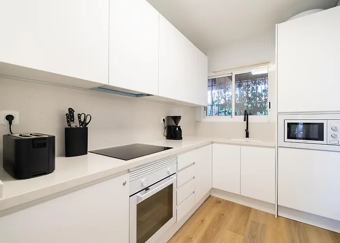 La Reserva De Marbella, By Homing U * Marbella