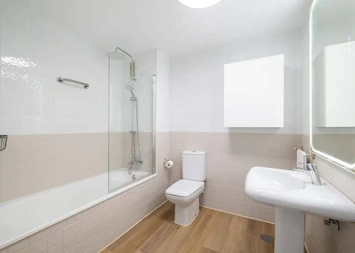 La Reserva De Marbella, By Homing U Apartament *