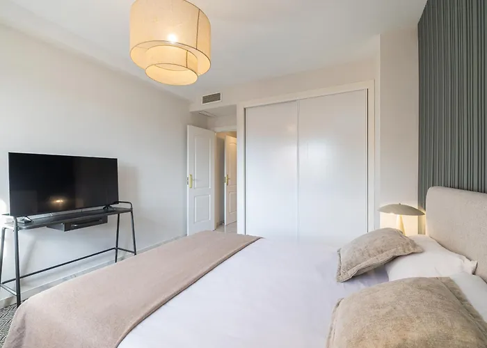 La Reserva De Marbella, By Homing U * Marbella