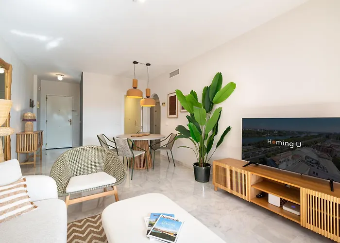 La Reserva De Marbella, By Homing U *