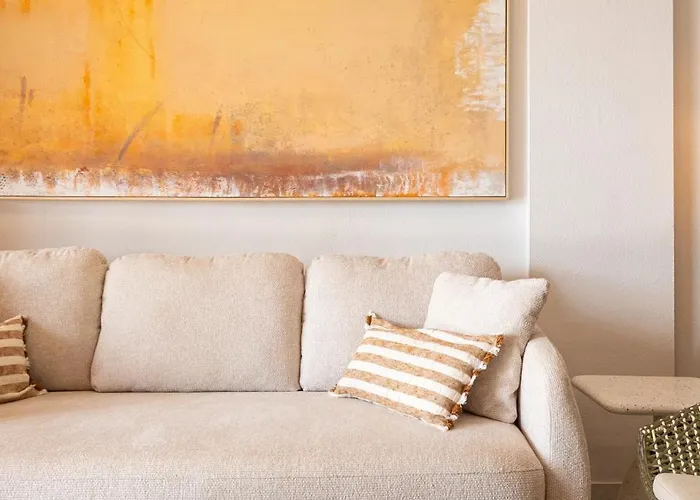 La Reserva De Marbella, By Homing U Apartament *