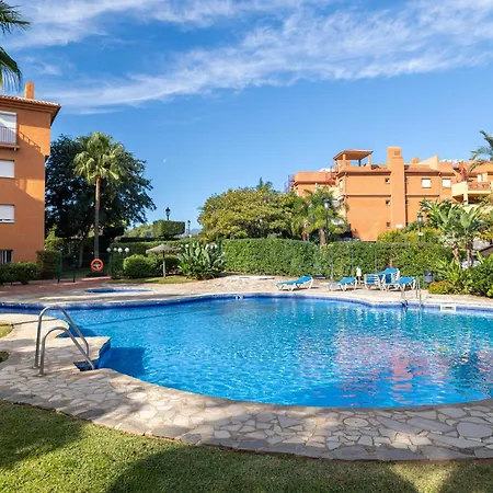 La Reserva De Marbella, By Homing U Апартаменты Марбелья