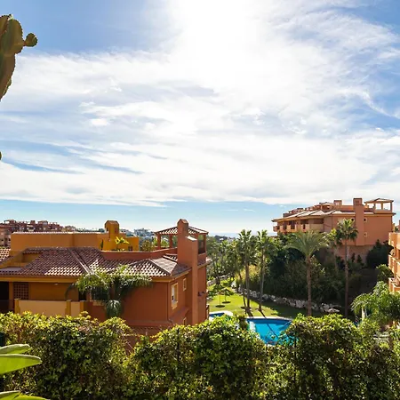 La Reserva De Marbella, By Homing U Апартаменты Марбелья