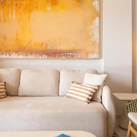 La Reserva De Marbella, By Homing U Апартаменты *