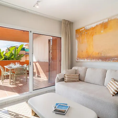 Apartman La Reserva De Marbella, By Homing U