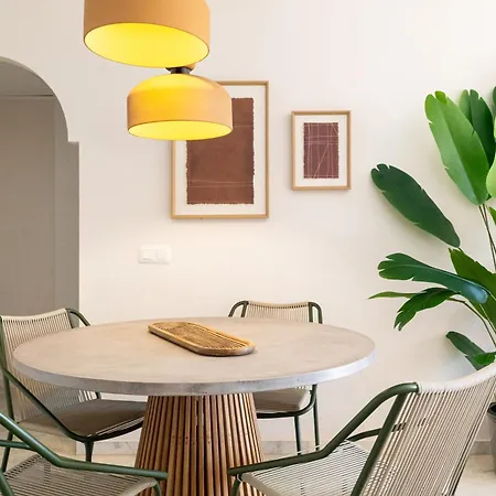 La Reserva De Marbella, By Homing U Apartman Marbella