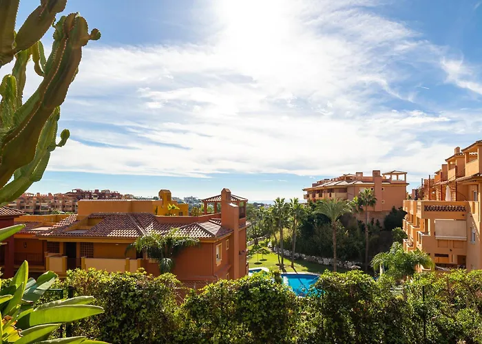La Reserva De Marbella, By Homing U Daire Marbella